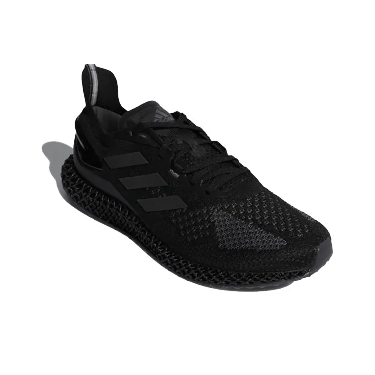 Adidas X90004D Triple Black-2