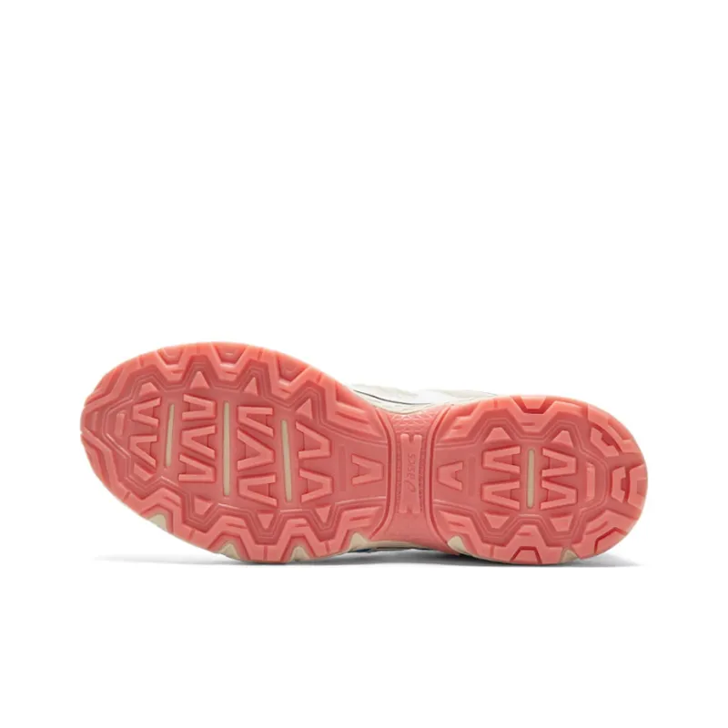 Asics Gel Venture 6 Gtx Atmos White-5