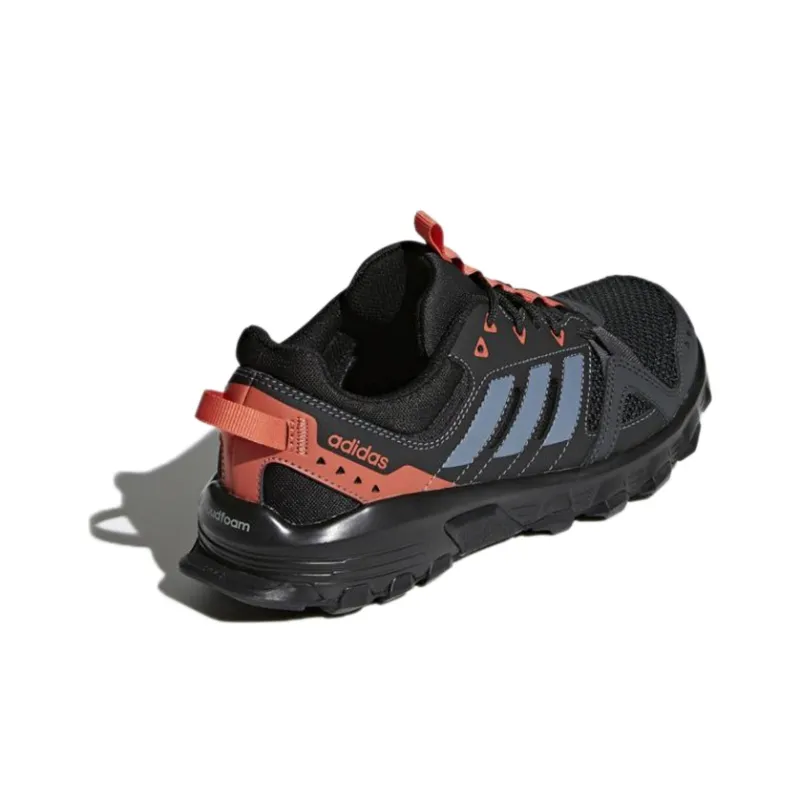Adidas Rockadia Trail 'Carbon' Women's-3