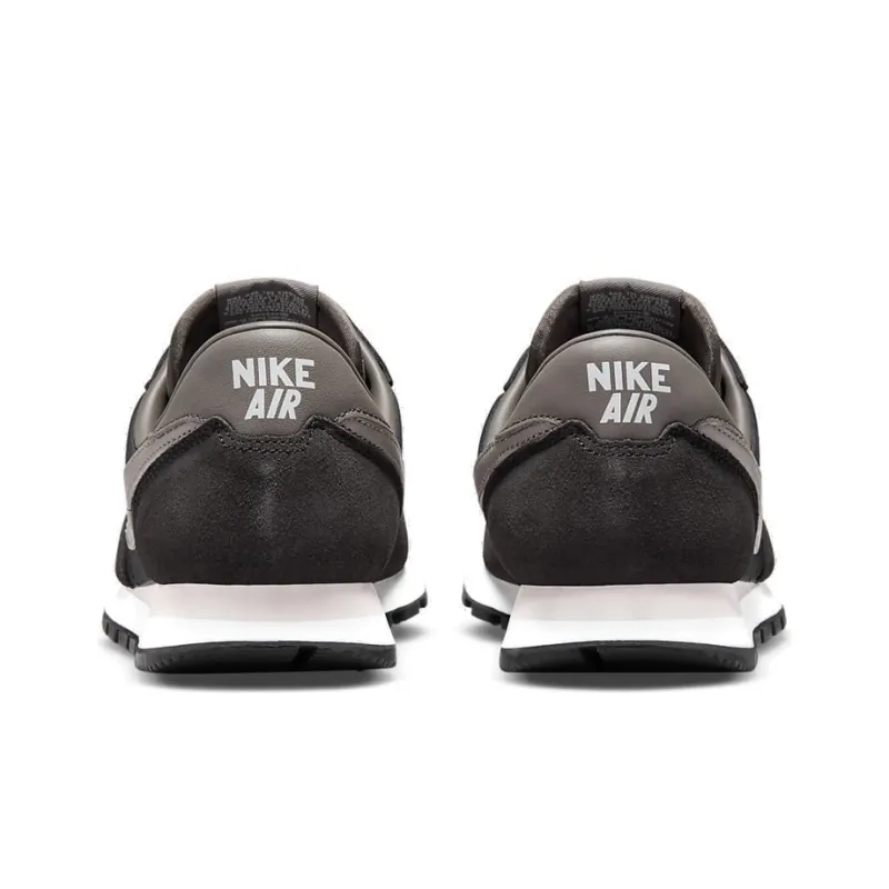 Nike Air Pegasus '83 Sneakers Black/Grey-4