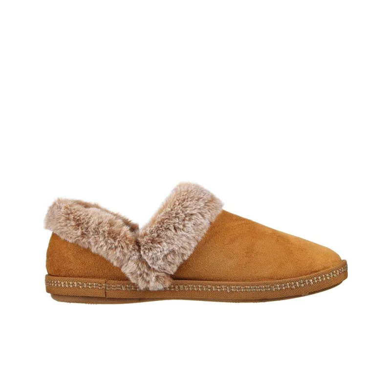 Skechers Cozy Campfire 'Fresh Toast Chestnut' Women's-1