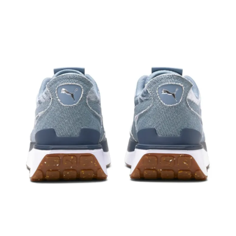 PUMA Cruise Rider Denim Women's-3