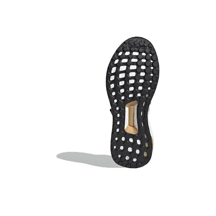 Adidas Stella McCartney X UltraBoost X 'Black White' Women's-5