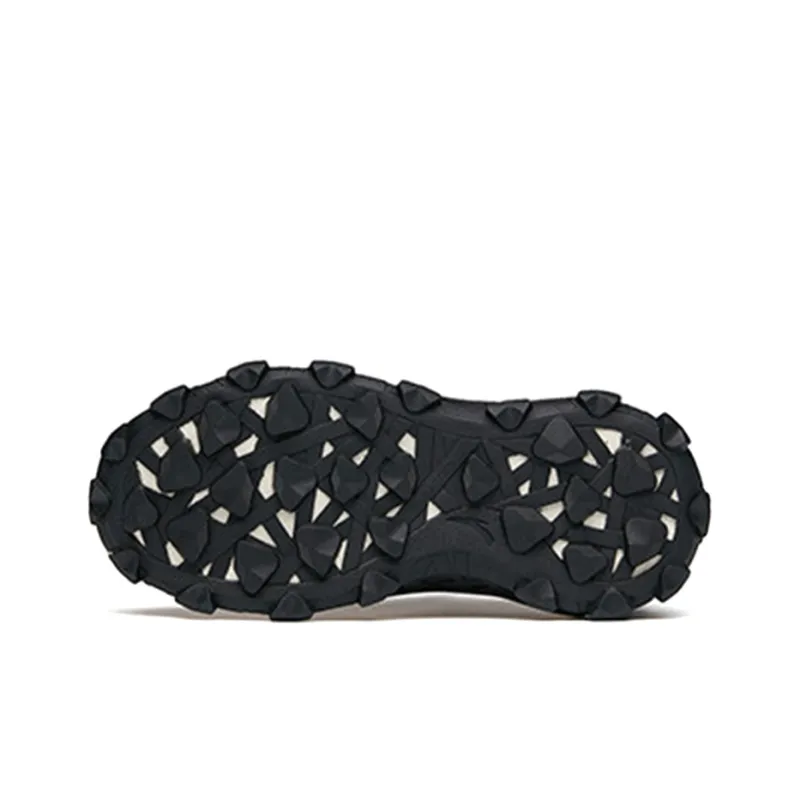 ANTA Salehe Bembury X Women's SB-02 'Black'-5