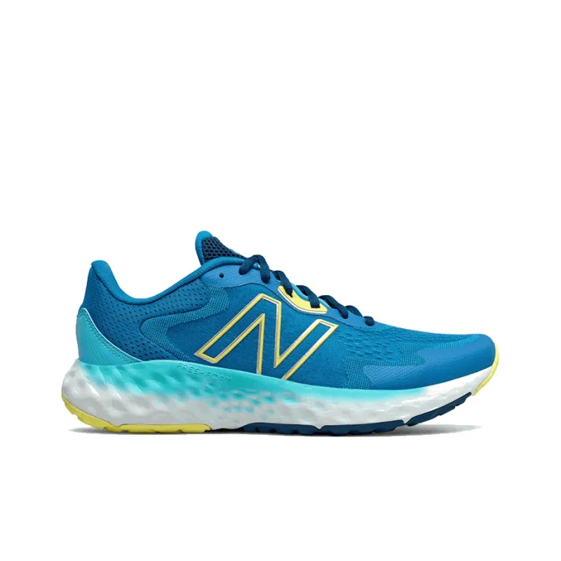 New Balance Fuelcore Coast V4 Beige/Black-1