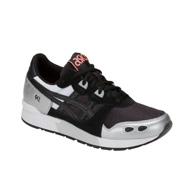 Asics Gel Lyte Gs 'Black Silver' Women's-3