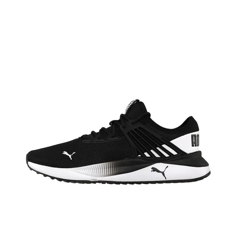 PUMA Pacer Future Classic 'Black White'-0