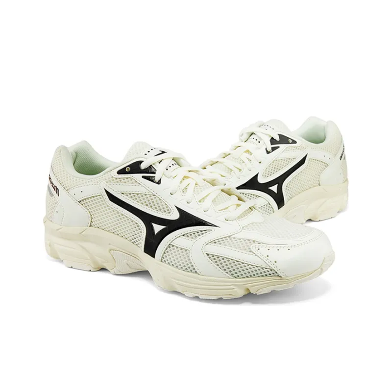 Mizuno Spark CN1 White-2