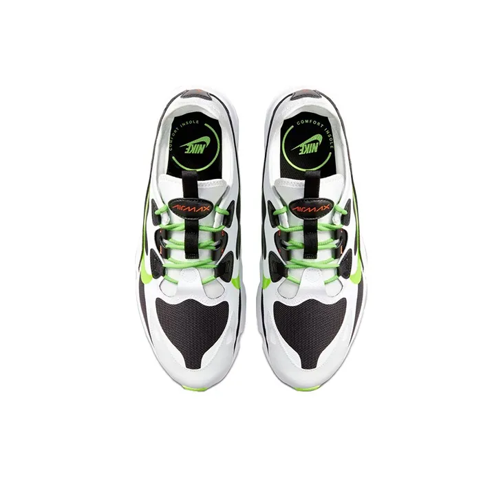 Nike Air Max Infinity 2 Neon-3
