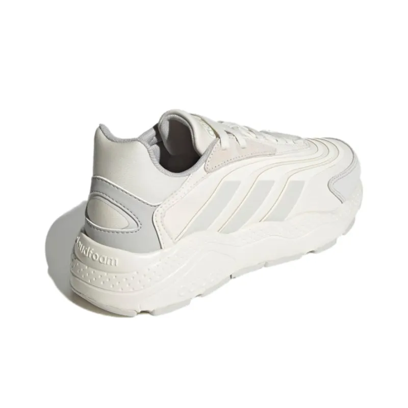 Adidas Women's Crazychaos 2.0 'Chalk Beige Grey'-3