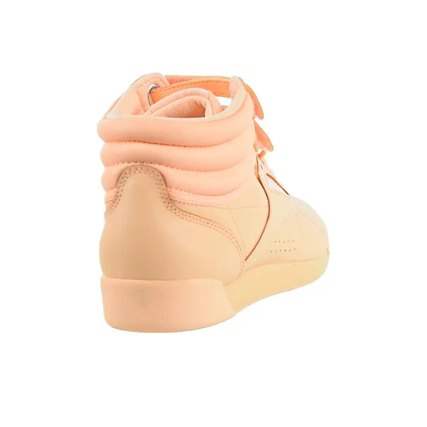 Reebok Running Shoes Women's High-Top Orange-3