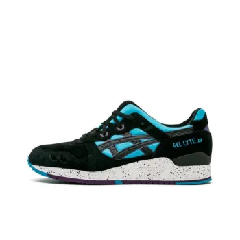 Asics Gel Lyte Iii 'Peacock Blue'