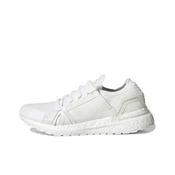 Adidas Ultra Boost 20 Stella McCartney Off White Women's
