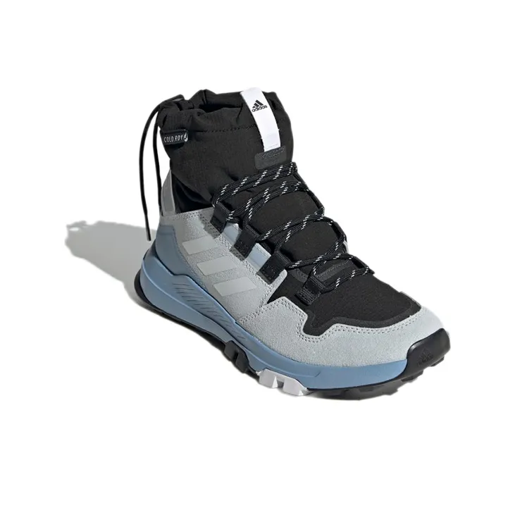 Terrex Hikster Women's Adidas Mid Cold.RDY 'Black Ambient Sky' Women's-2