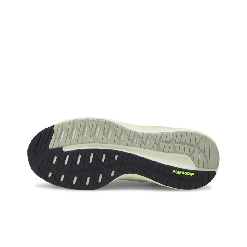 PUMA Magnify Nitro 'White Blue Green'-4