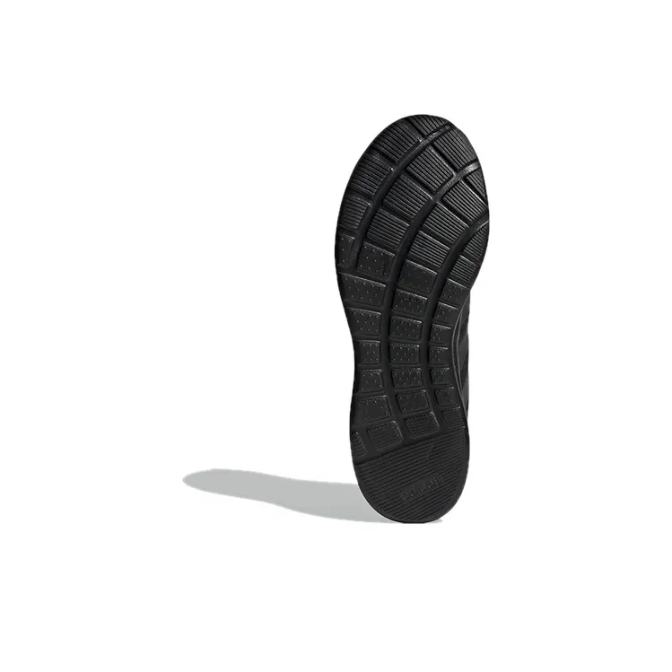 Adidas Neo Lite Racer Cln 2.0 'Carbon White'-5