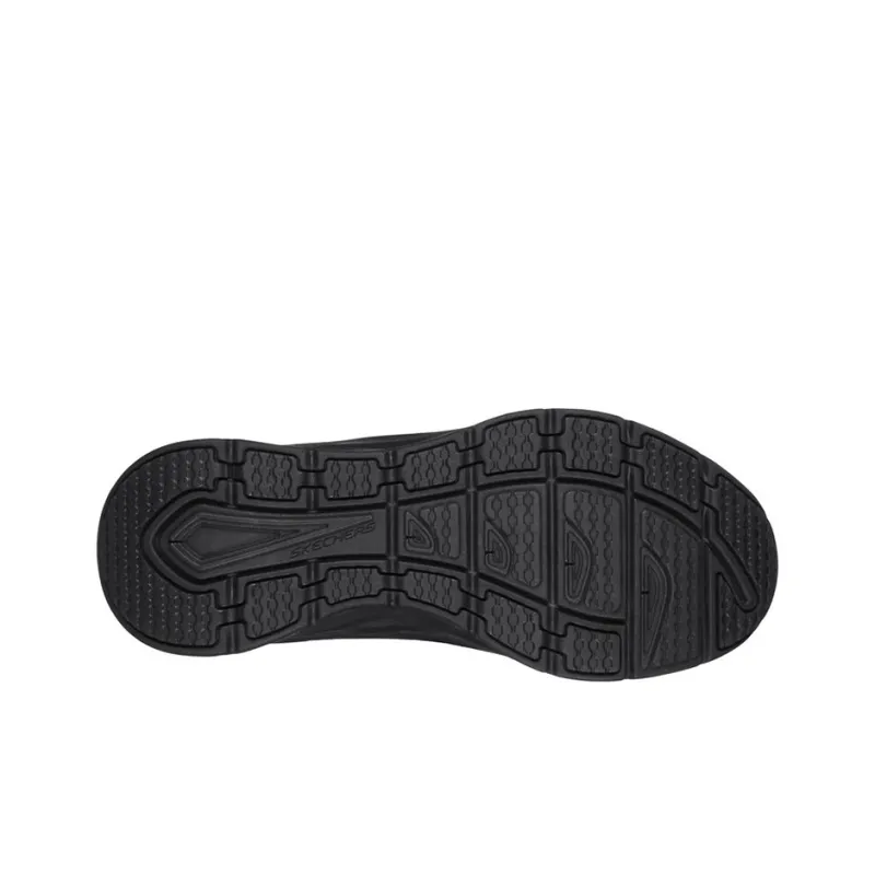 Skechers Dlux Walker Murlino 'Pure Black'-4