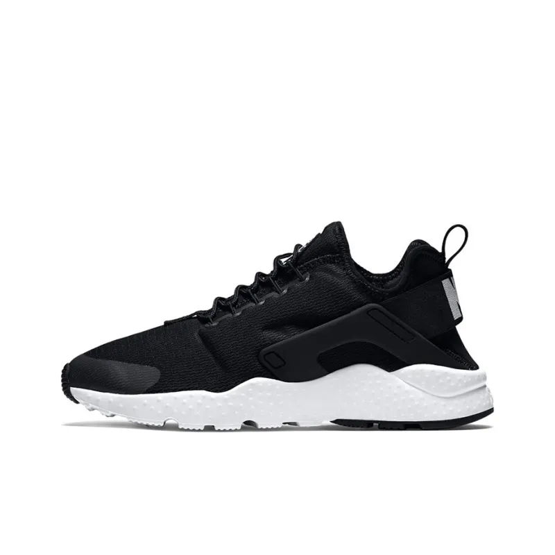 Huarache Sneakers Huarache Ultra Nere Hurache Ultra Black Nike
