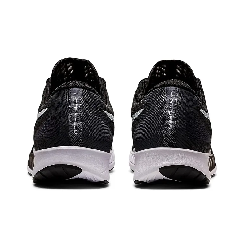 Asics Hyper Speed 'Black White'-5