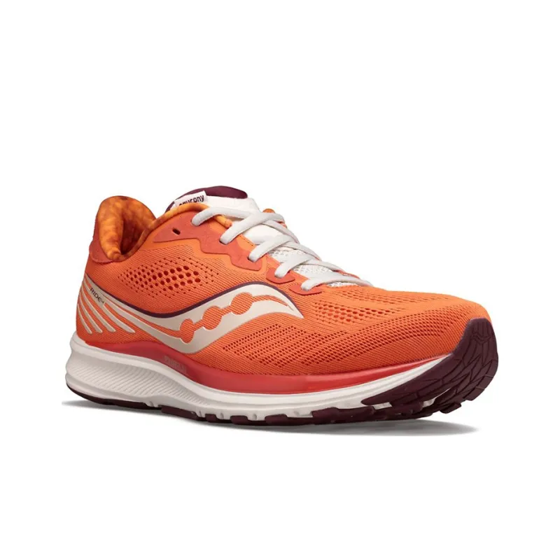 saucony Ride 14 'Sweet Potato Casserole'-2