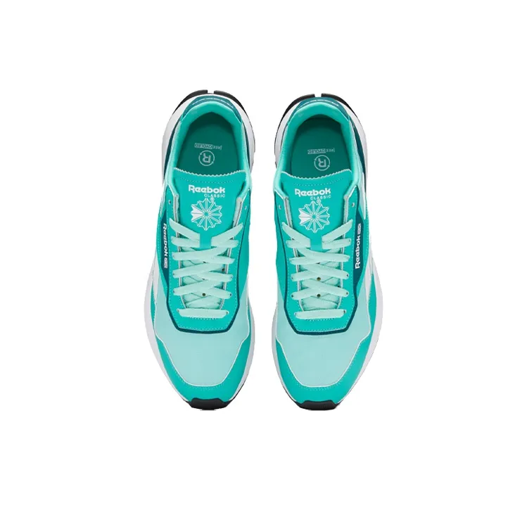Reebok Classic Leather Legacy Az 'Pixel Mint'-3