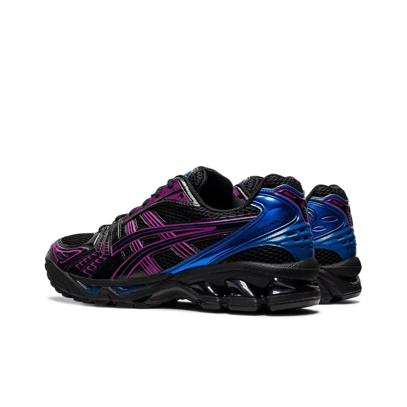 Asics Gel Kayano 14 Black Lake Drive-3