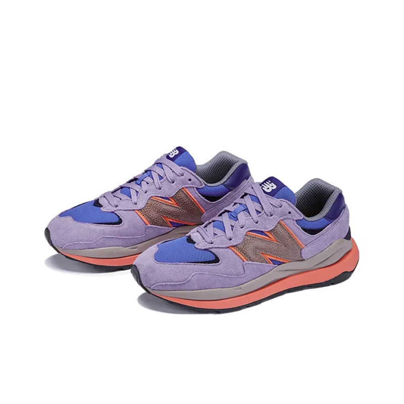 New Balance 5740 Blue Purple-2