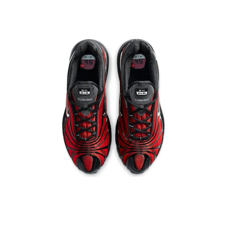 Nike Air Max Tailwind 5 Skepta Bloody Chrome-3
