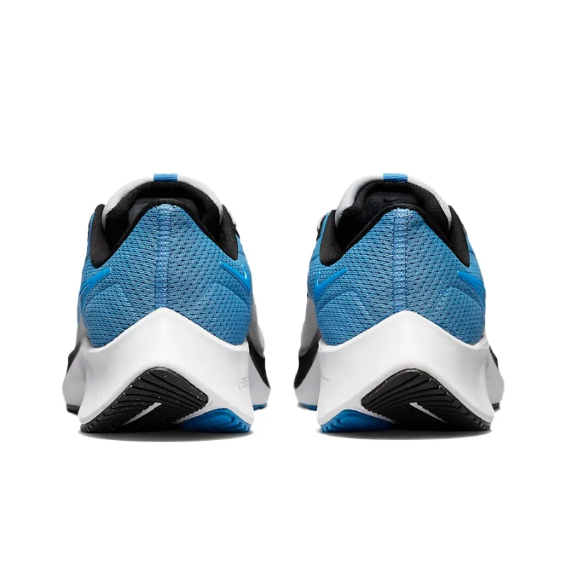 Nike Air Zoom Pegasus 38 'Pure Platinum Photo Blue'-4