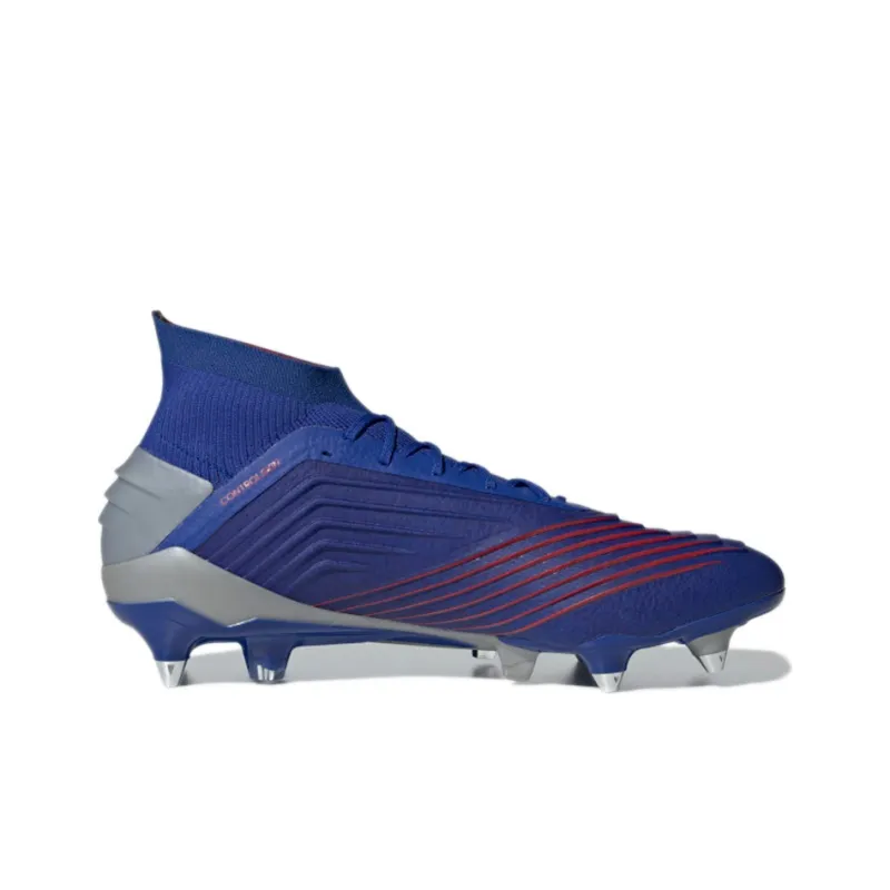 adidas Predator 19.1 Soft Ground 'Academy Blue'-1