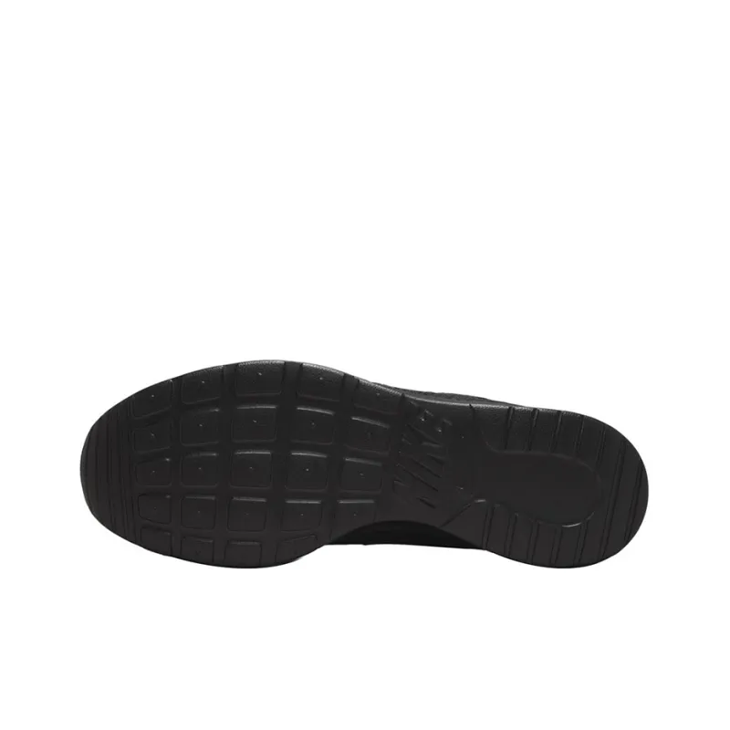 Nike Tanjun 'Barely Volt Black'-4