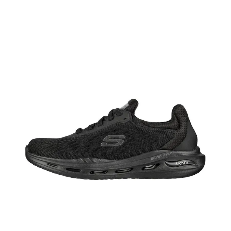 Skechers Arch Fit Orvan Trayver-0