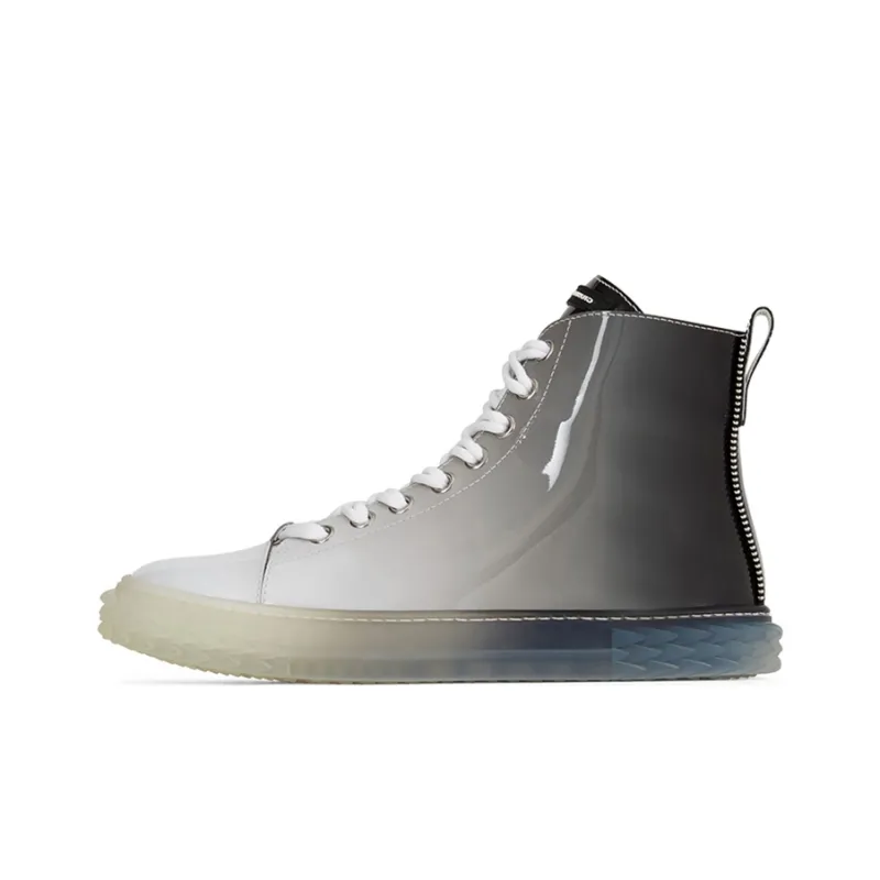 giuseppe zanotti Blabber High-top Sneakers-0