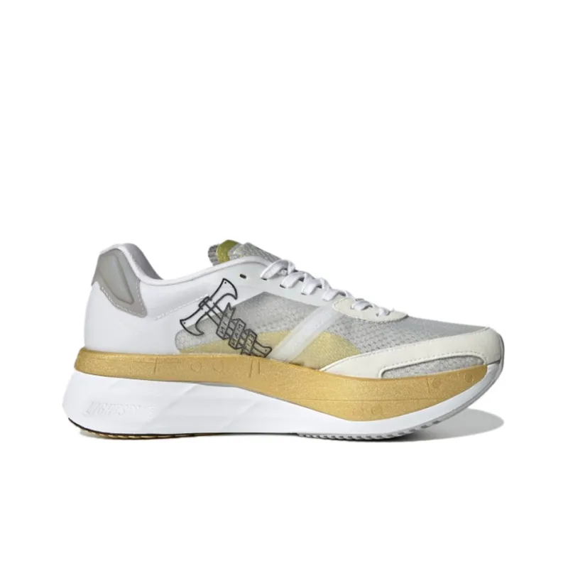 Adidas Adizero Boston 10 Tinman Elite Women's-1