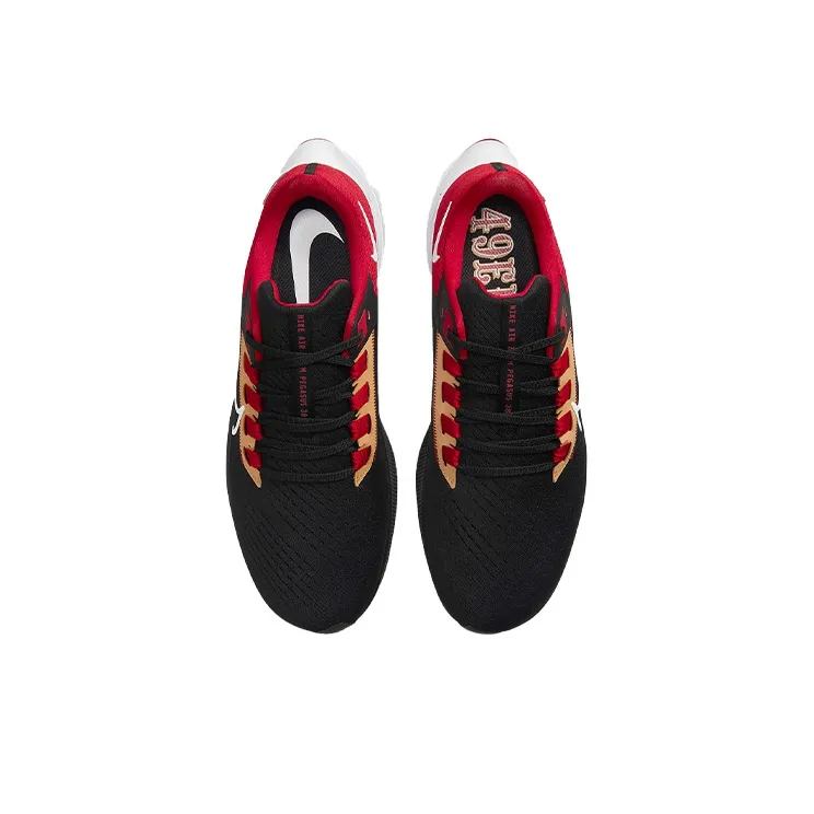 Nike Air Zoom Pegasus 38 San Francisco 49ers-3