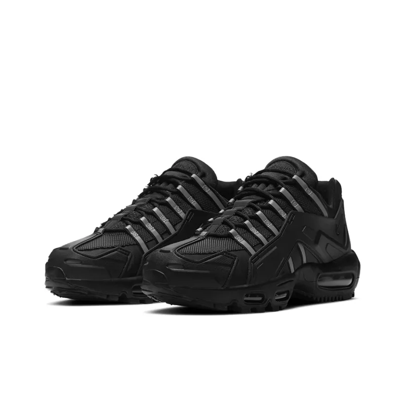 Nike Air Max 95 Ndstrkt Black Reflective-2