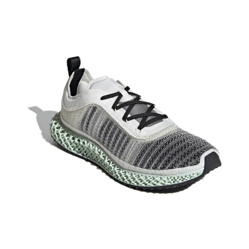 Adidas AlphaEdge 4D Stella McCartney Crochet Women's-2