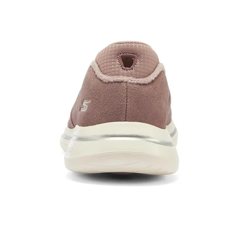 Skechers Go Walk 5 'Taupe Pink' Women's-3