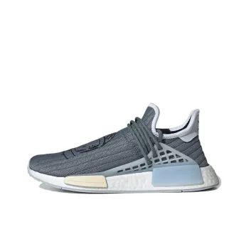 Adidas Originals Nmd Hu Pharrell X Billionaire Boys Club Astronaut Blue