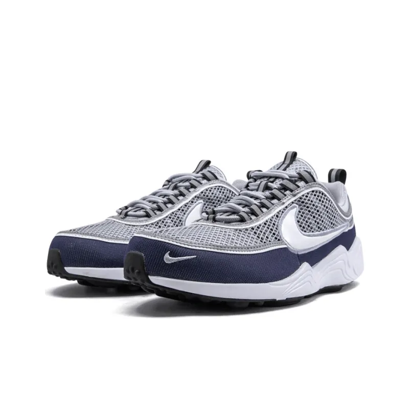 Nike Zoom Spiridon 16 'Wolf Grey'-1