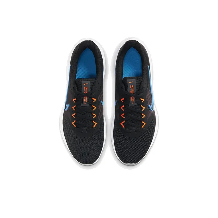 Nike Downshifter 11 'Black Coast'-3