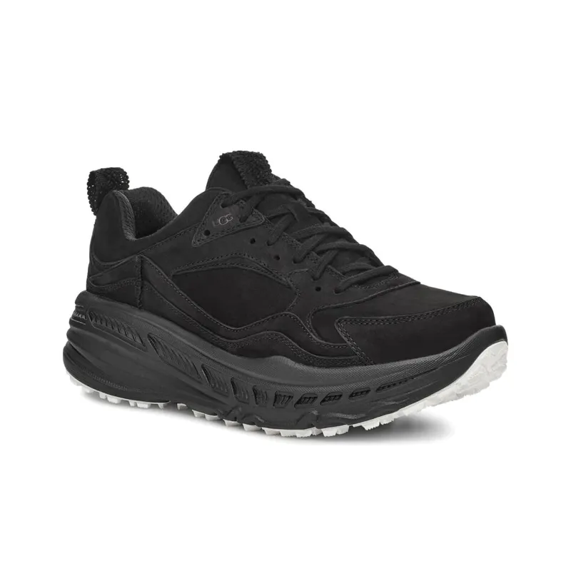 UGG CA805 Trainers 'Triple Black'-2