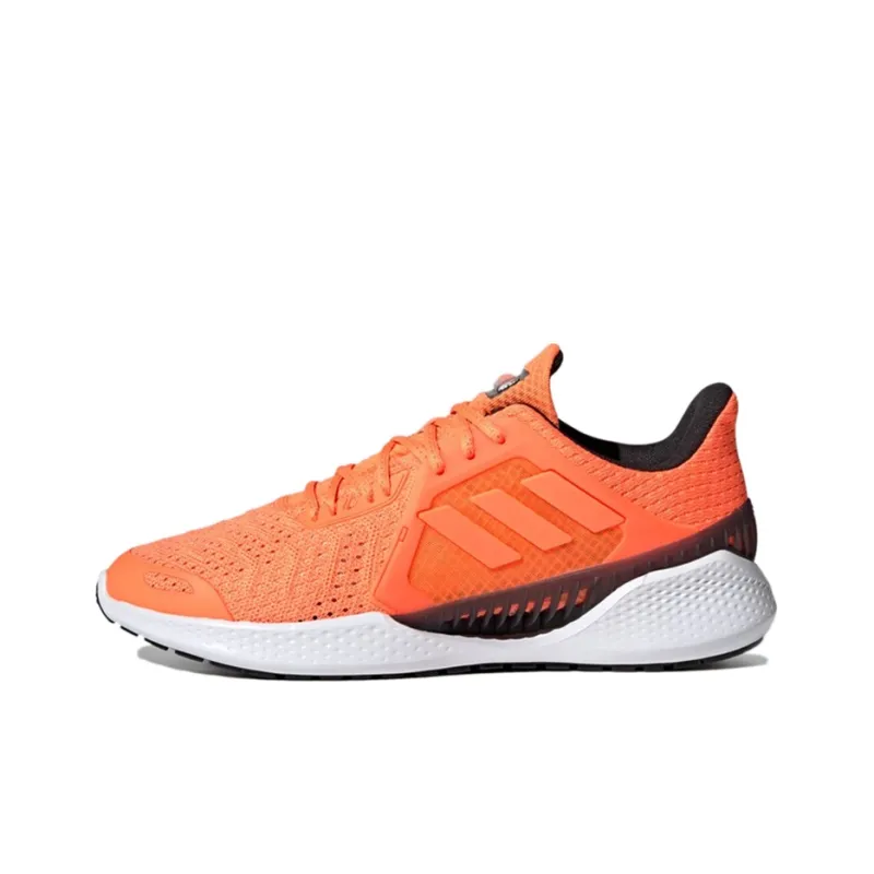 Adidas Climacool Vent 'Orange Black'-0