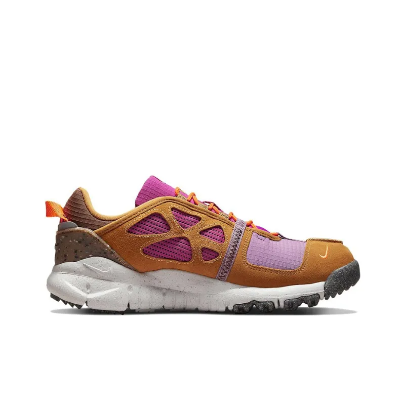 Nike Free Terra Vista Next Nature Desert Ochre-1