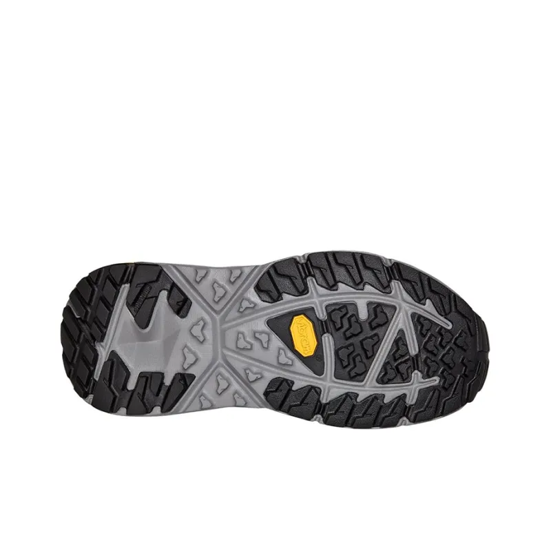 HOKA ONE ONE Kaha Low 'Otter Black' Women's-3