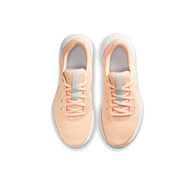 Nike Revolution 5 Se 'Pink Blue' Gs-3