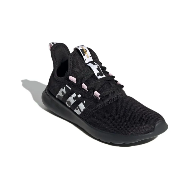 Adidas Cloudfoam Pure 2.0 'Cow' Women's-2