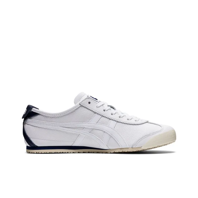 Onitsuka Tiger Mexico 66 White/Peacoat-1