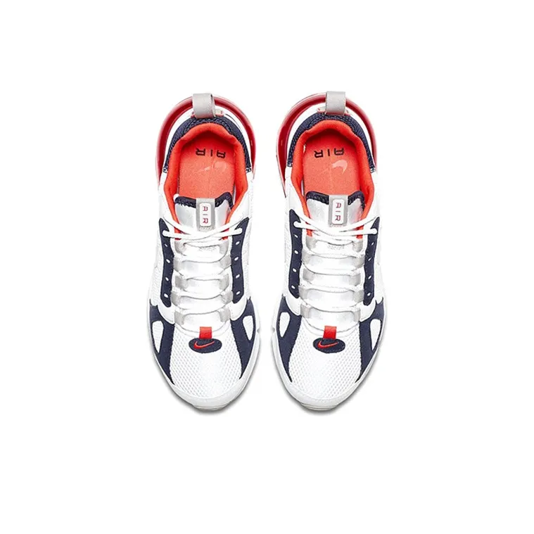 Nike Air Max 270 Futura 'White Rush Pink' Women's-3