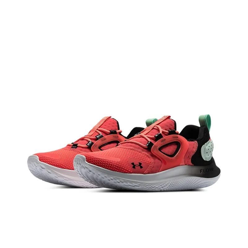 Under Armour Flow Velociti Wind 'Red'-2